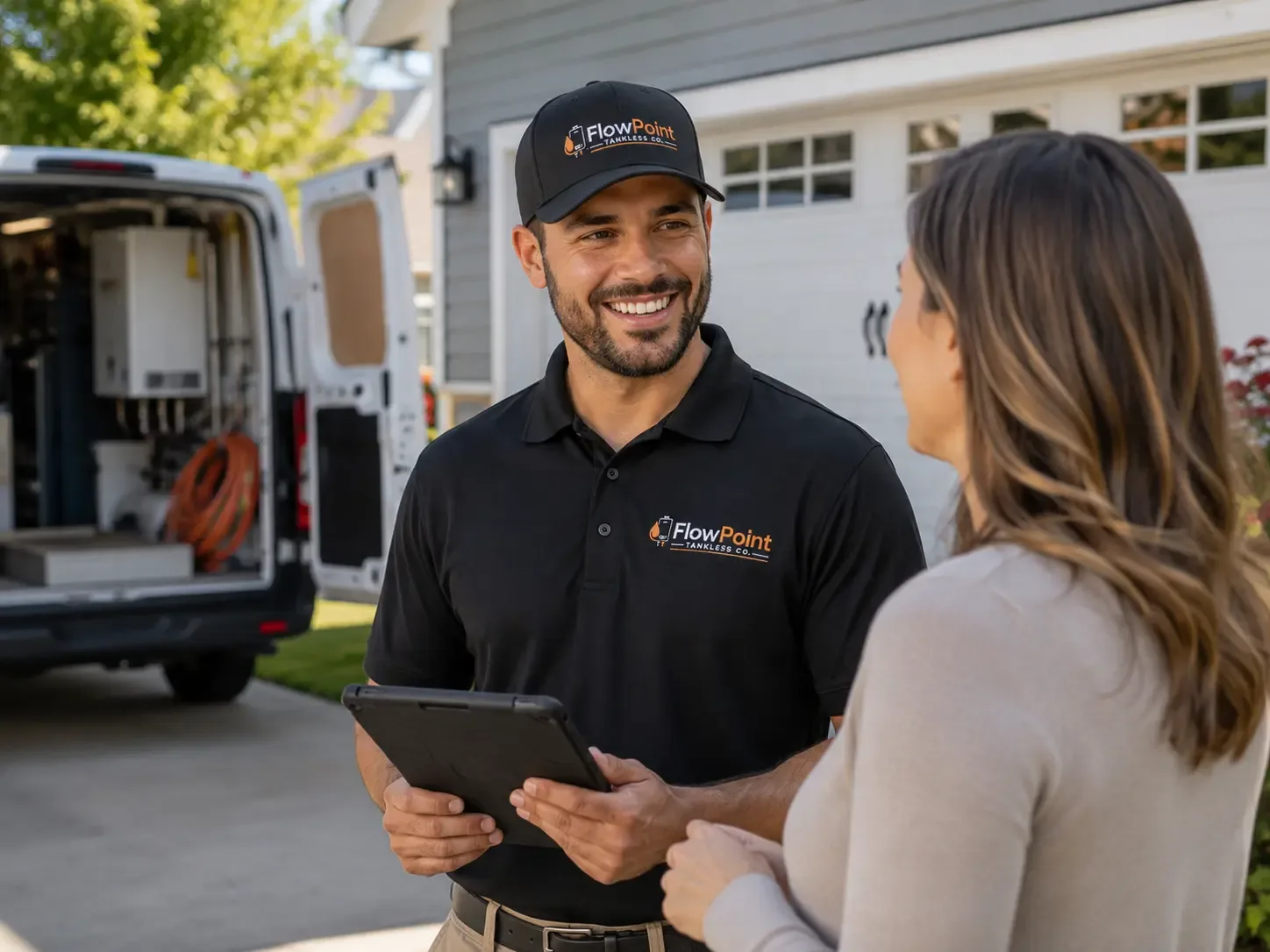 Tankless Water Heater Installation Stumpy Point, NC FAQs
